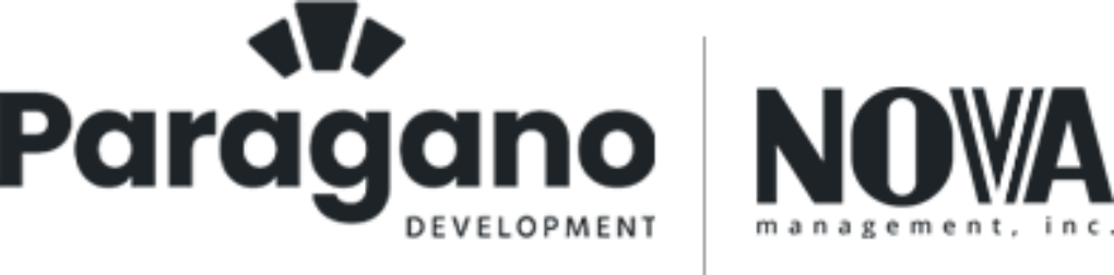 Paragano Development · NOVA Management, inc.